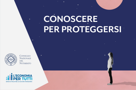Conoscere per proteggersi - Valeria Bonetto