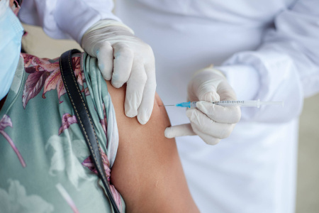 Vaccinarsi in farmacia