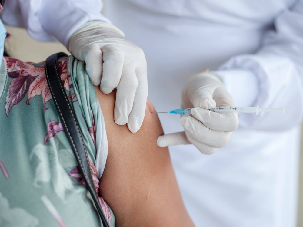 Vaccinarsi in farmacia